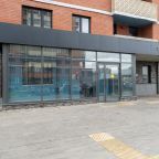 Квартира (Inndays на Аркадия Шипунова, д.10), Апартаменты Inndays на Аркадия Шипунова 10