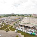 Квартира (Inndays на Аркадия Шипунова, 10 (6)), Апартаменты Inndays на Аркадия Шипунова 10