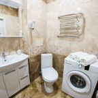 Квартира (Inndays на Аркадия Шипунова, 10 (6)), Апартаменты Inndays на Аркадия Шипунова 10