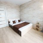 Квартира (Inndays на Аркадия Шипунова, 10 (6)), Апартаменты Inndays на Аркадия Шипунова 10