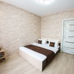 Квартира (Inndays на Аркадия Шипунова, 10 (6)), Апартаменты Inndays на Аркадия Шипунова 10