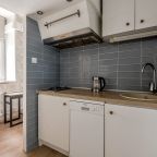 Кухонная зона