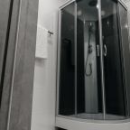 Двухместный (Стандарт с двуспальной кроватью или двумя раздельными), Отель Комфорт