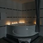 Делюкс (С джакузи), Отель Комфорт