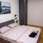 Апартаменты (Апартаменты у Московских ворот), Апартаменты на московском проспекте