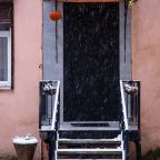 Апартаменты (Апартаменты у Московских ворот), Апартаменты на московском проспекте