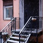 Апартаменты (Апартаменты у Московских ворот), Апартаменты на московском проспекте