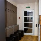 Апартаменты (Апартаменты у Московских ворот), Апартаменты на московском проспекте