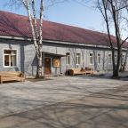 Четырехместный (Зея), Хостел 1879