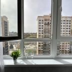 Квартира (Евродвушка Люкс в новостройке), Апартаменты Евродвушка Люкс в новостройке