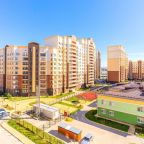 Квартира (Евродвушка Люкс в новостройке), Апартаменты Евродвушка Люкс в новостройке