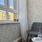 Квартира (Евродвушка Люкс в новостройке), Апартаменты Евродвушка Люкс в новостройке