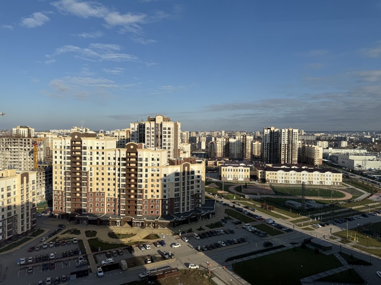 Квартира (Евродвушка Люкс в новостройке), Апартаменты Евродвушка Люкс в новостройке