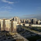 Квартира (Евродвушка Люкс в новостройке), Апартаменты Евродвушка Люкс в новостройке