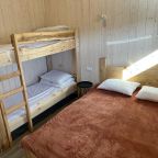 Коттедж (Вилла на 2 спальни (оранж)), Коттедж Дыхание Адыгеи