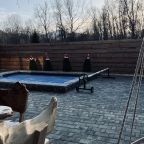 Коттедж (Вилла на 2 спальни), Коттедж Дыхание Адыгеи
