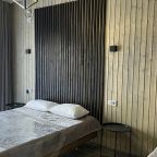 Вилла (Вилла на 3 спальни), Коттедж Дыхание Адыгеи