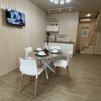 Дом (Дом в стиле барн), Коттедж Дыхание Адыгеи