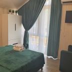 Дом (Дом в стиле барн), Коттедж Дыхание Адыгеи