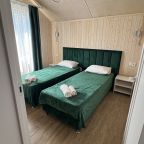 Дом (Дом в стиле барн), Коттедж Дыхание Адыгеи