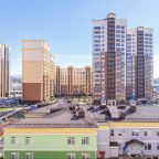 Пятиместный (Двухкомнатная Люкс в новостройке), Апартаменты Двухкомнатные Люкс в новостройке