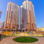 Квартира (Евродвушка Люкс в новостройке), Апартаменты Евродвушка Люкс в новостройке на ул. Крымской Весны