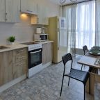 Квартира (Апартаменты Люкс в новостройке), Апартаменты Люкс в новостройке