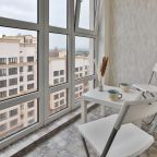 Квартира (Апартаменты Люкс в новостройке), Апартаменты Люкс в новостройке