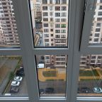 Квартира (Апартаменты Люкс в новостройке), Апартаменты Люкс в новостройке