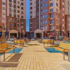 Квартира (Апартаменты Люкс в новостройке), Апартаменты Люкс в новостройке
