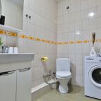 Квартира (Апартаменты Люкс в новостройке), Апартаменты Люкс в новостройке