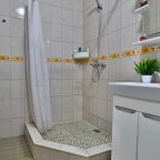 Квартира (Апартаменты Люкс в новостройке), Апартаменты Люкс в новостройке