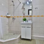 Квартира (Апартаменты Люкс в новостройке), Апартаменты Люкс в новостройке