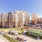Квартира (Апартаменты Люкс в новостройке), Апартаменты Люкс в новостройке