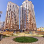 Квартира (Апартаменты Люкс в новостройке), Апартаменты Люкс в новостройке