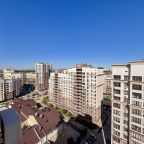 Квартира (Апартаменты Люкс в новостройке), Апартаменты Люкс в новостройке