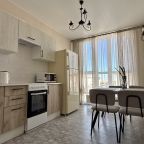 Квартира (Апартаменты Люкс в новостройке), Апартаменты Люкс в новостройке
