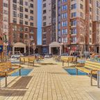 Квартира (Апартаменты Люкс в новостройке), Апартаменты Люкс в новостройке