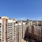 Квартира (Апартаменты Люкс в новостройке), Апартаменты Люкс в новостройке