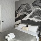 Квартира (Евродвушка Люкс в новостройке), Апартаменты Евродвушка Люкс в новостройке