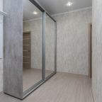Квартира (Евродвушка Люкс в новостройке), Апартаменты Люкс в новостройке