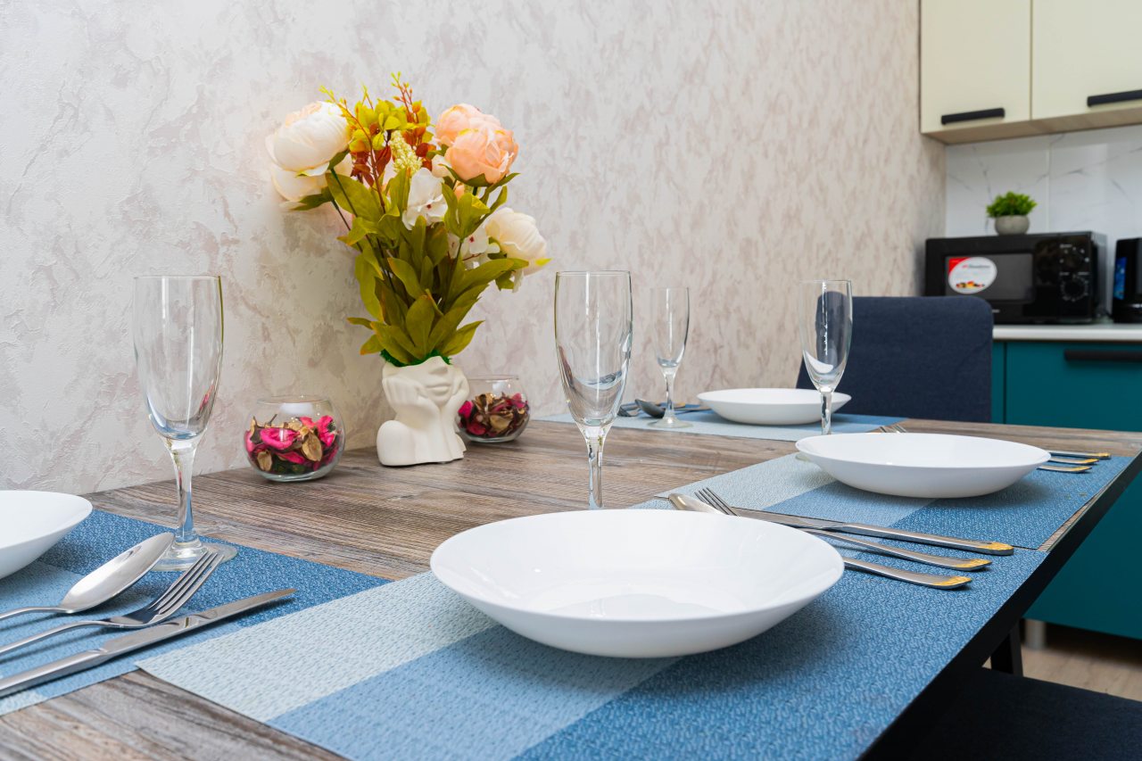 Квартира (Евродвушка Люкс в новостройке), Апартаменты Люкс в новостройке