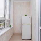 Квартира (Евродвушка Люкс в новостройке), Апартаменты Люкс в новостройке