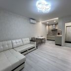 Апартаменты (Гаврилова 7к1), Апартаменты АпартКазань16 на улице Гаврилова 7к1