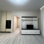 Апартаменты (Гаврилова 7к1), Апартаменты АпартКазань16 на улице Гаврилова 7к1