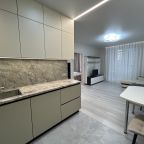 Апартаменты (Гаврилова 7к1), Апартаменты АпартКазань16 на улице Гаврилова 7к1