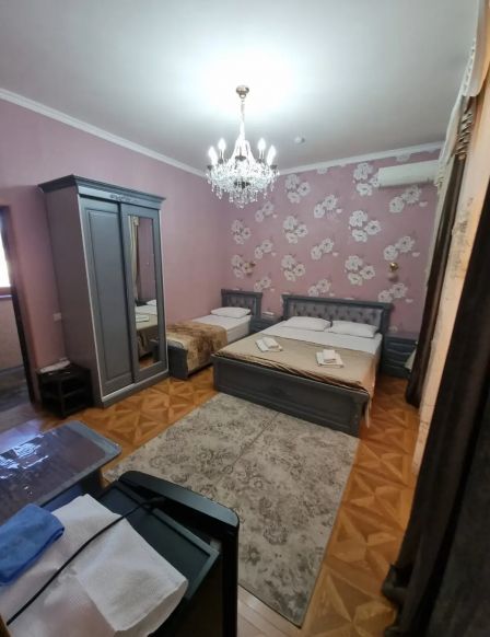 Гостевой дом Виктория