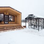 Дом (Медвежий), База отдыха Дальний Хутор