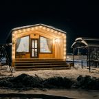 Дом (Медвежий), База отдыха Дальний Хутор