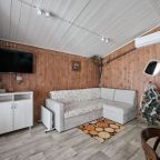Дом (Лосиный), База отдыха Дальний Хутор